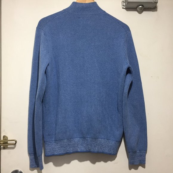 DANIEL HECHTER SWEATER CARDIGANS SIZE S - Picture 3 of 6